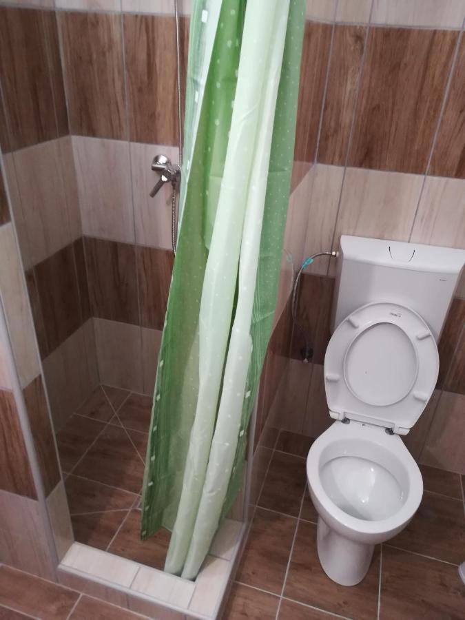 Suemegi Levendula Apartmanok Extérieur photo