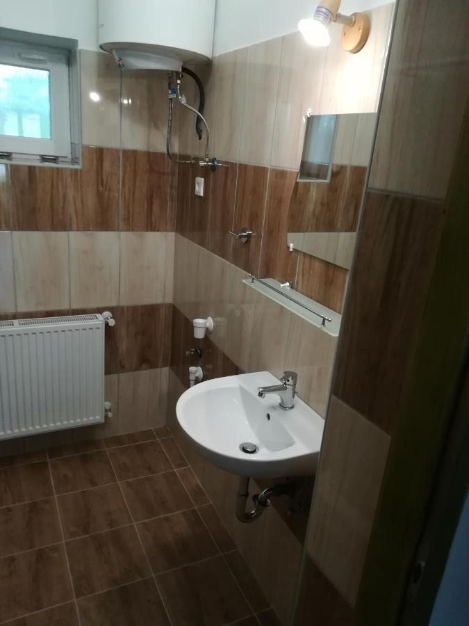 Suemegi Levendula Apartmanok Extérieur photo