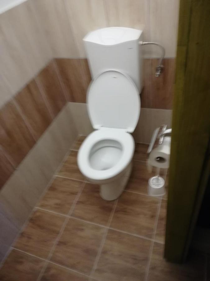 Suemegi Levendula Apartmanok Extérieur photo